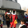 René Vriezen 2011-11-19#0432 - Sinterklaas en Pieten in Wa...