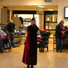 René Vriezen 2011-11-19#0441 - Sinterklaas en Pieten in Wa...