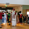 René Vriezen 2011-11-19#0448 - Sinterklaas en Pieten in Wa...