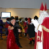 René Vriezen 2011-11-19#0487 - Sinterklaas en Pieten in Wa...