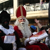 René Vriezen 2011-11-19#0514 - Sinterklaas en Pieten in Wa...
