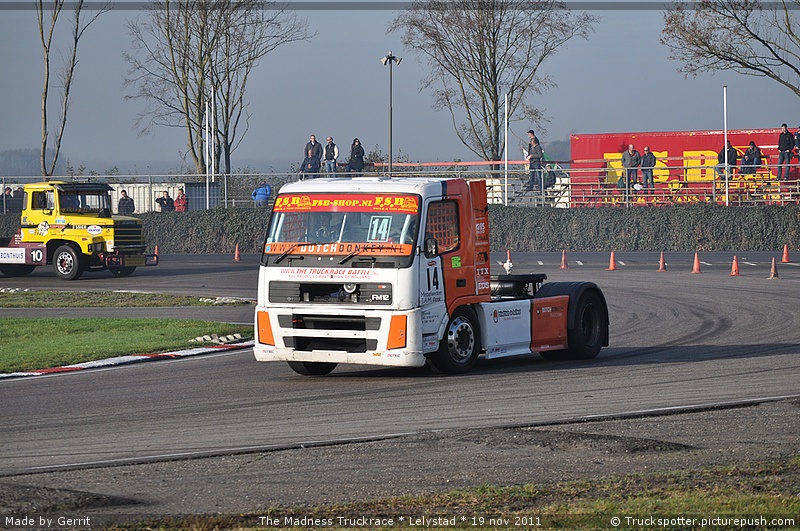 Madness Truckrace -  Lelystad - 19 nov 2011 309 - 