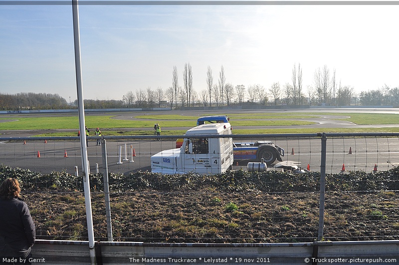 Madness Truckrace -  Lelystad - 19 nov 2011 376 - 
