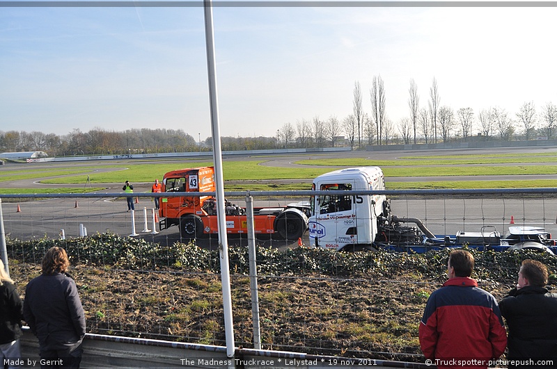 Madness Truckrace -  Lelystad - 19 nov 2011 385 - 