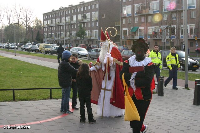 RenÃ© Vriezen 2011-11-19#0620 Sinterklaas en Pieten Presikhaaf Kinderclub Feest MFC zaterdag 19 november 2011