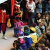 RenÃ© Vriezen 2011-11-19#0676 - Sinterklaas en Pieten Presi...