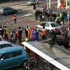 RenÃ© Vriezen 2011-11-19#0271 - Sinterklaas en Pieten Optoc...