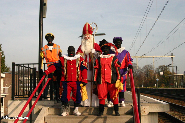 RenÃ© Vriezen 2011-11-19#0293 Sinterklaas en Pieten Optocht Presikhaaf zaterdag 19 november 2011