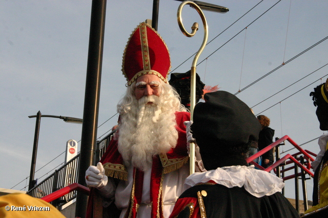 RenÃ© Vriezen 2011-11-19#0301 Sinterklaas en Pieten Optocht Presikhaaf zaterdag 19 november 2011