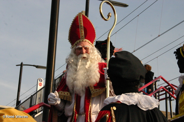 René Vriezen 2011-11-19#0301 Sinterklaas en Pieten Optocht Presikhaaf zaterdag 19 november 2011