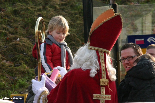 RenÃ© Vriezen 2011-11-19#0308 Sinterklaas en Pieten Optocht Presikhaaf zaterdag 19 november 2011