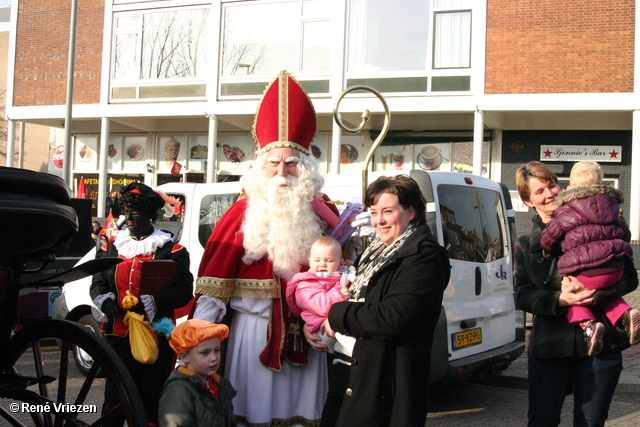 RenÃ© Vriezen 2011-11-19#0314 Sinterklaas en Pieten Optocht Presikhaaf zaterdag 19 november 2011