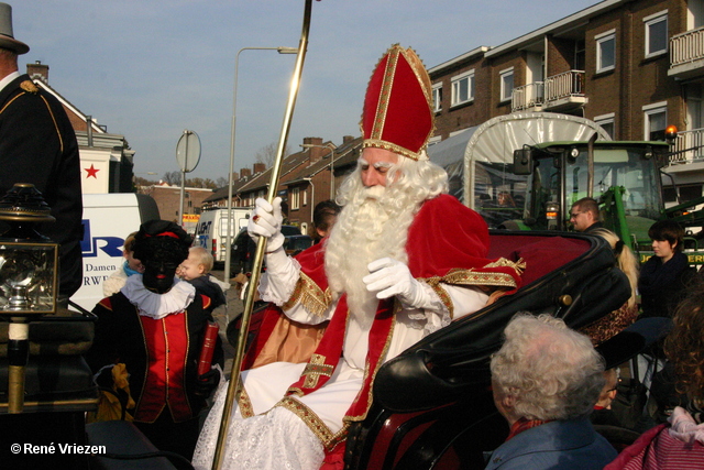 René Vriezen 2011-11-19#0317 Sinterklaas en Pieten Optocht Presikhaaf zaterdag 19 november 2011
