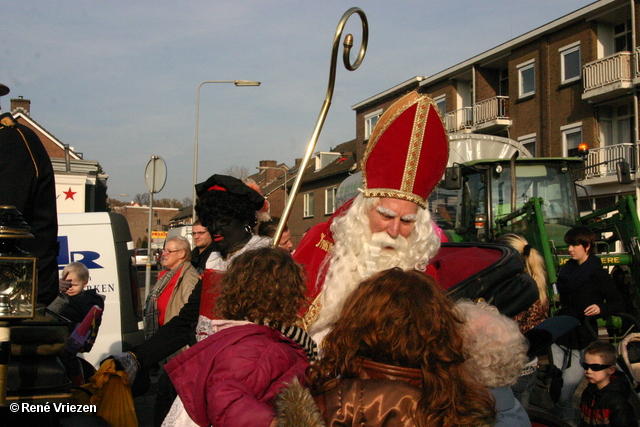 RenÃ© Vriezen 2011-11-19#0318 Sinterklaas en Pieten Optocht Presikhaaf zaterdag 19 november 2011