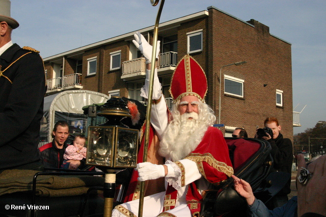 RenÃ© Vriezen 2011-11-19#0320 Sinterklaas en Pieten Optocht Presikhaaf zaterdag 19 november 2011