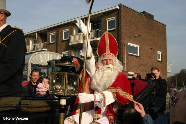 René Vriezen 2011-11-19#0320 Sinterklaas en Pieten Optocht Presikhaaf zaterdag 19 november 2011