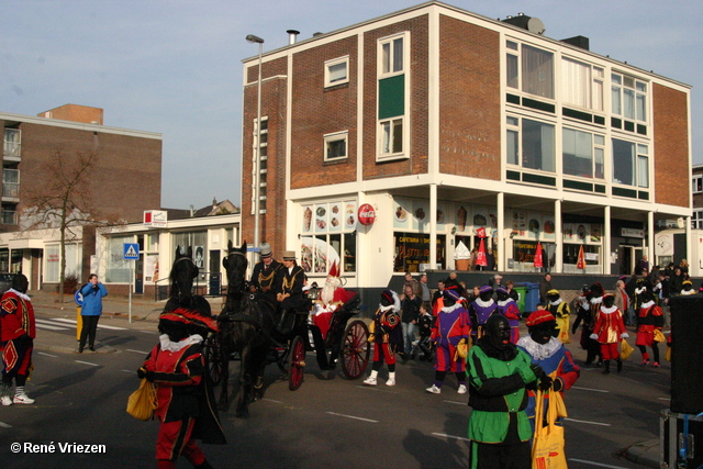 RenÃ© Vriezen 2011-11-19#0337 Sinterklaas en Pieten Optocht Presikhaaf zaterdag 19 november 2011