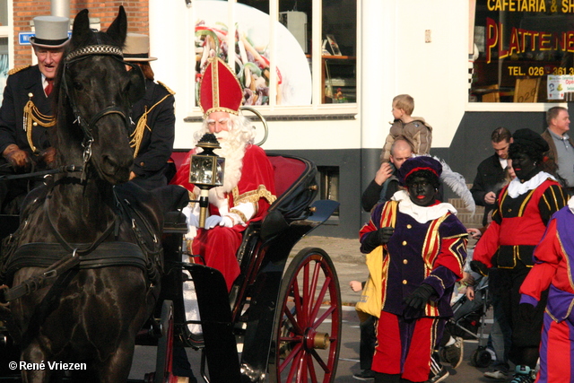 RenÃ© Vriezen 2011-11-19#0338 Sinterklaas en Pieten Optocht Presikhaaf zaterdag 19 november 2011