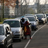 RenÃ© Vriezen 2011-11-19#0342 - Sinterklaas en Pieten Optoc...