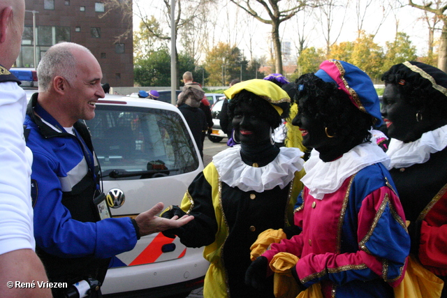 RenÃ© Vriezen 2011-11-19#0354 Sinterklaas en Pieten Optocht Presikhaaf zaterdag 19 november 2011