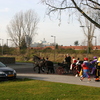 René Vriezen 2011-11-19#0359 - Sinterklaas en Pieten Optoc...