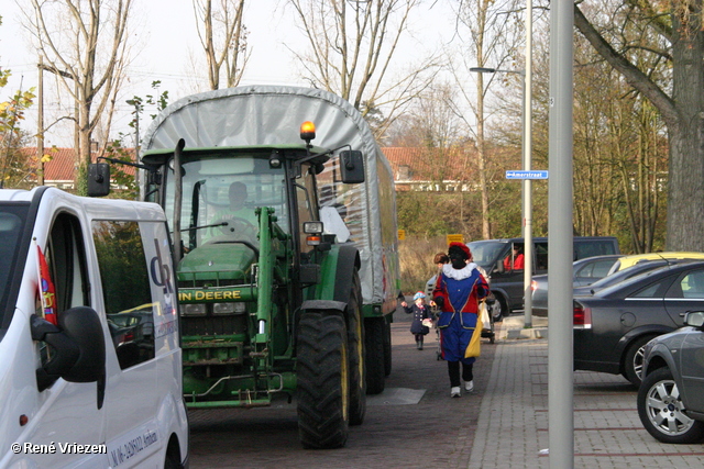 RenÃ© Vriezen 2011-11-19#0369 Sinterklaas en Pieten Optocht Presikhaaf zaterdag 19 november 2011