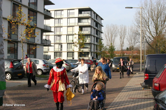 RenÃ© Vriezen 2011-11-19#0371 Sinterklaas en Pieten Optocht Presikhaaf zaterdag 19 november 2011