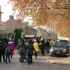 RenÃ© Vriezen 2011-11-19#0397 - Sinterklaas en Pieten Optoc...