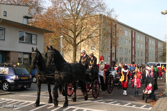 RenÃ© Vriezen 2011-11-19#0400 Sinterklaas en Pieten Optocht Presikhaaf zaterdag 19 november 2011