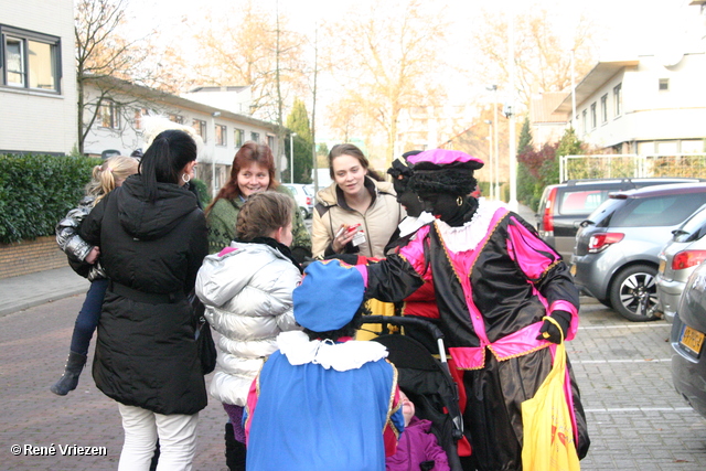 RenÃ© Vriezen 2011-11-19#0411 Sinterklaas en Pieten Optocht Presikhaaf zaterdag 19 november 2011