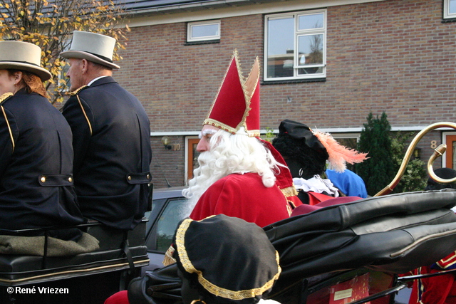 RenÃ© Vriezen 2011-11-19#0524 Sinterklaas en Pieten Optocht Presikhaaf zaterdag 19 november 2011