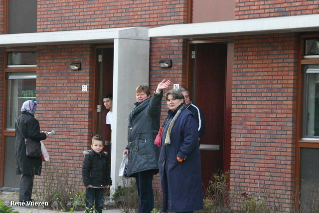 RenÃ© Vriezen 2011-11-19#0534 Sinterklaas en Pieten Optocht Presikhaaf zaterdag 19 november 2011