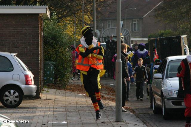 RenÃ© Vriezen 2011-11-19#0538 Sinterklaas en Pieten Optocht Presikhaaf zaterdag 19 november 2011