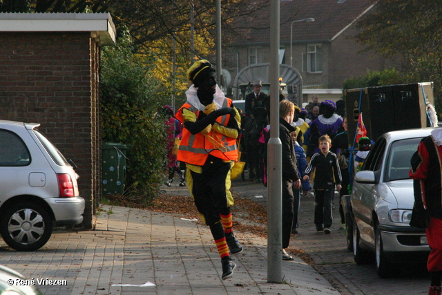 René Vriezen 2011-11-19#0538 Sinterklaas en Pieten Optocht Presikhaaf zaterdag 19 november 2011