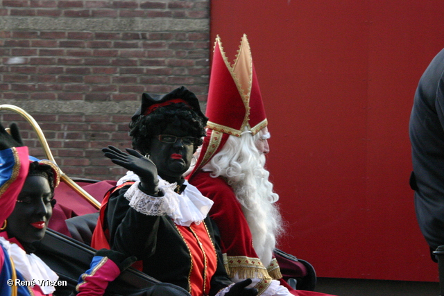 RenÃ© Vriezen 2011-11-19#0545 Sinterklaas en Pieten Optocht Presikhaaf zaterdag 19 november 2011