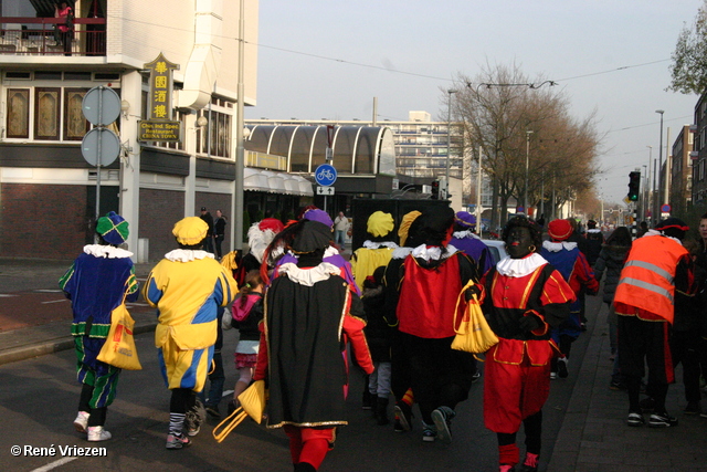 RenÃ© Vriezen 2011-11-19#0560 Sinterklaas en Pieten Optocht Presikhaaf zaterdag 19 november 2011