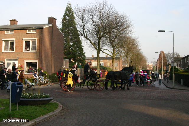 RenÃ© Vriezen 2011-11-19#0574 Sinterklaas en Pieten Optocht Presikhaaf zaterdag 19 november 2011