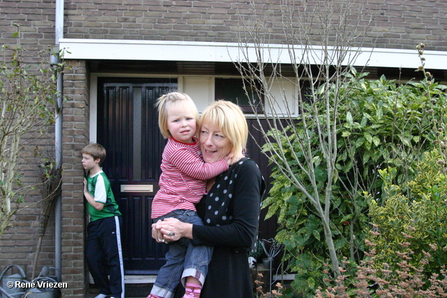 RenÃ© Vriezen 2011-11-19#0578 Sinterklaas en Pieten Optocht Presikhaaf zaterdag 19 november 2011