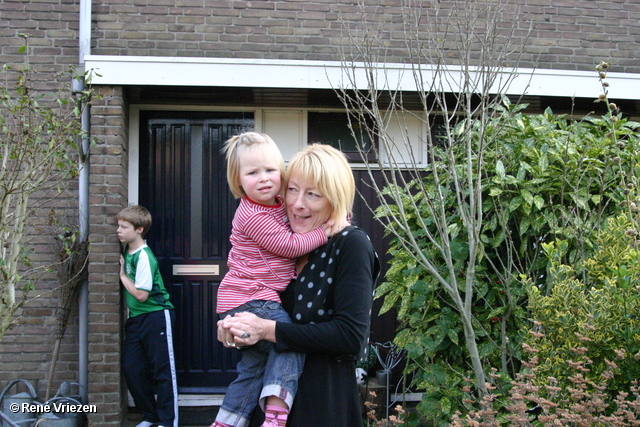 René Vriezen 2011-11-19#0578 Sinterklaas en Pieten Optocht Presikhaaf zaterdag 19 november 2011