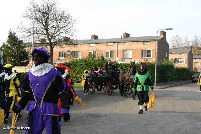 RenÃ© Vriezen 2011-11-19#0580 Sinterklaas en Pieten Optocht Presikhaaf zaterdag 19 november 2011