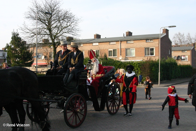 RenÃ© Vriezen 2011-11-19#0582 Sinterklaas en Pieten Optocht Presikhaaf zaterdag 19 november 2011