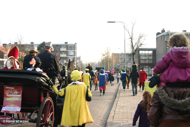 RenÃ© Vriezen 2011-11-19#0586 Sinterklaas en Pieten Optocht Presikhaaf zaterdag 19 november 2011