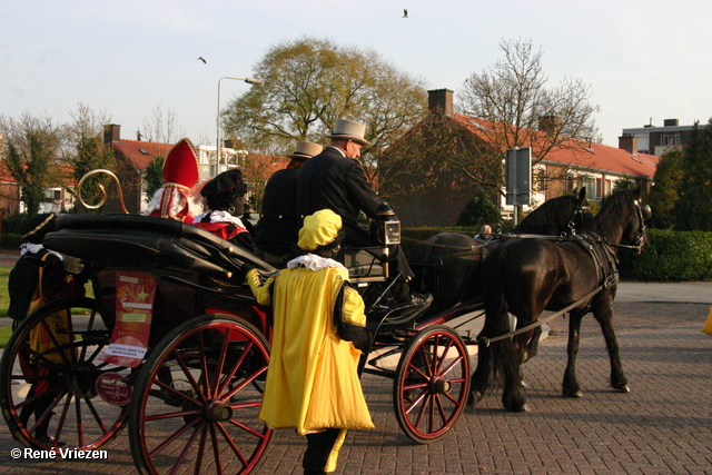 RenÃ© Vriezen 2011-11-19#0587 Sinterklaas en Pieten Optocht Presikhaaf zaterdag 19 november 2011