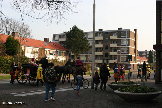 RenÃ© Vriezen 2011-11-19#0590 Sinterklaas en Pieten Optocht Presikhaaf zaterdag 19 november 2011