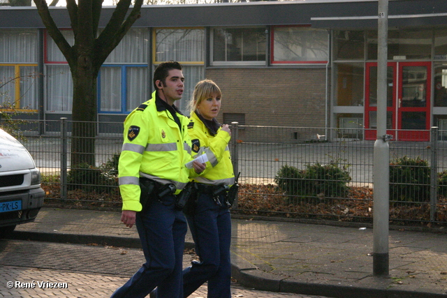 RenÃ© Vriezen 2011-11-19#0591 Sinterklaas en Pieten Optocht Presikhaaf zaterdag 19 november 2011