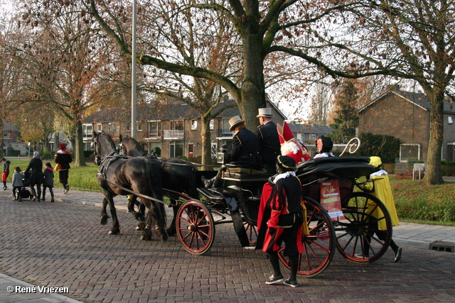 RenÃ© Vriezen 2011-11-19#0599 Sinterklaas en Pieten Optocht Presikhaaf zaterdag 19 november 2011