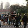 René Vriezen 2011-11-19#0606 - Sinterklaas en Pieten Optoc...