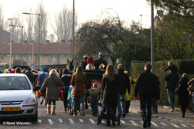 RenÃ© Vriezen 2011-11-19#0606 Sinterklaas en Pieten Optocht Presikhaaf zaterdag 19 november 2011