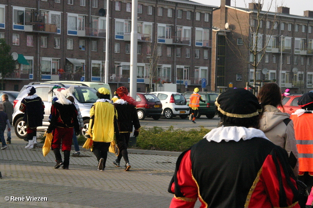 RenÃ© Vriezen 2011-11-19#0610 Sinterklaas en Pieten Optocht Presikhaaf zaterdag 19 november 2011