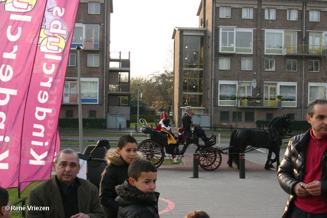 RenÃ© Vriezen 2011-11-19#0614 Sinterklaas en Pieten Optocht Presikhaaf zaterdag 19 november 2011